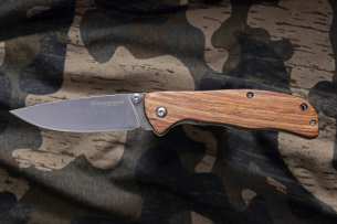 Magnum by Boker складной нож Magnum Backpacker