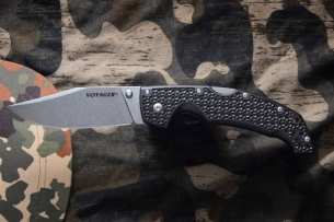 Cold Steel Voyager Large Clip Point
