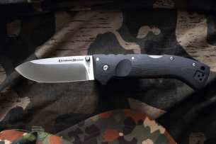 Cold Steel Складной нож Ultimate Hunter