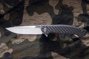 Zero Tolerance Flipper Sinkevich's Design