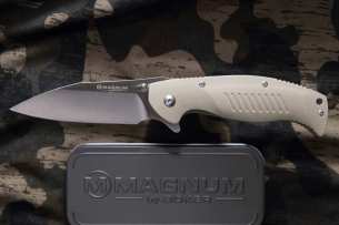 Magnum by Boker складной нож Delta Whiskey