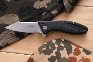 Kershaw Grinder