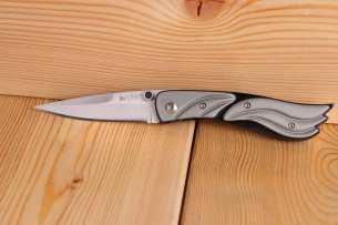 CRKT Montana Gentleman