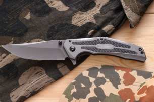Kershaw Duojet