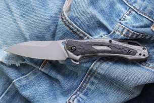 Kershaw Vedder