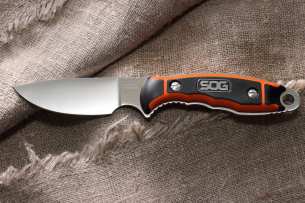 SOG Шкуросъемный нож SOG 011
