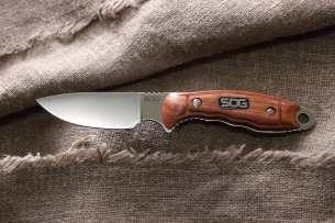 SOG Разделочный Охотничий нож SOG 012