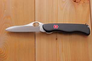 Victorinox Sentinel One-Hand