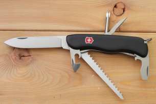 Victorinox Trailmaster