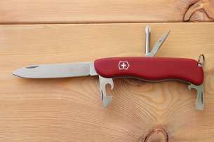Victorinox Складной швейцарский нож Adventurer