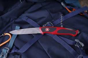 Victorinox складной нож RangerGrip 52