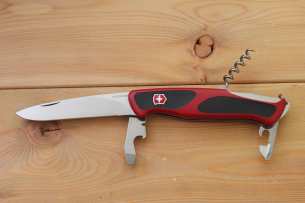 Victorinox складной нож RangerGrip 68