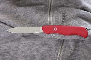 Victorinox складной нож Alpineer
