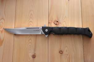 Cold Steel складной нож Luzon Flipper Large