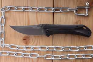 Magnum by Boker Nero