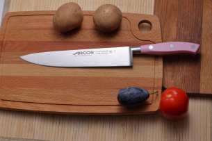 Arcos  Нож кухонный Шеф 20 см Rose