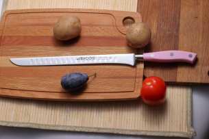 Arcos  Нож кухонный для резки мяса 25 см Rose