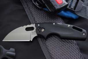 Cold Steel Tuff Lite Plain Edge