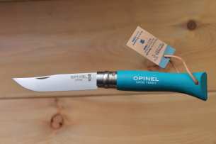 Opinel Складной нож Opinel №6 Trekking бирюзовый