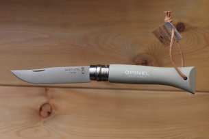 Opinel Складной нож Opinel №6 Trekking, серый