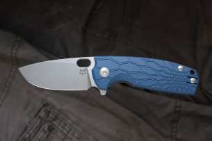 Fox складной нож Fox Core Blue