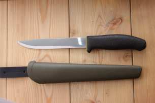 Morakniv Morakniv 748 MG нержавеющая сталь