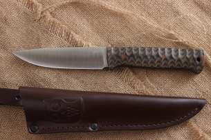Owl Knife нож Otus-F M390