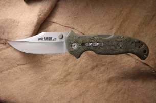 Cold Steel Bush Ranger Lite