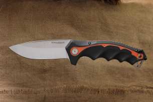Magnum by Boker Chainsaw Attendant