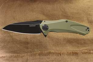 Kershaw Складной нож Natrix XL