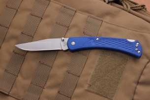 Buck Нож 110 Folding Hunter