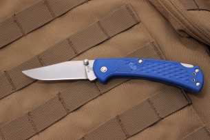 Buck Складной нож 112 Ranger Blue