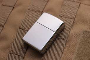 Zippo Zazhigalki  Зажигалка Armor ZIPPO 167