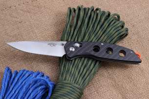 Ganzo FB7621 карбон