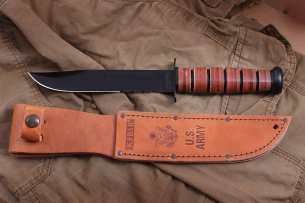Ka-Bar нож Ka-Bar 1219