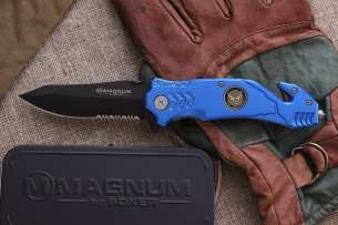 Magnum by Boker Нож Air Force Rescue