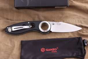 Ganzo Нож раскладной Firebird F708
