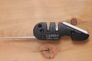 Lansky Tochilki  Точилка для ножей Lansky Blademedic