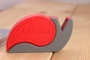 Lansky Tochilki  Точилка для ножей Lansky Sharp'n Cut SCUT
