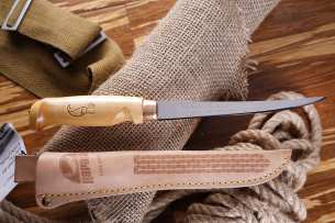 Rapala Филейный нож 15 см (Берёза)