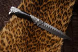 Severnaya korona нож Орел-2