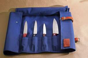 Knife to meet you Сумка для барменов