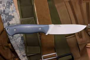 N.C.Custom Pride dark grey