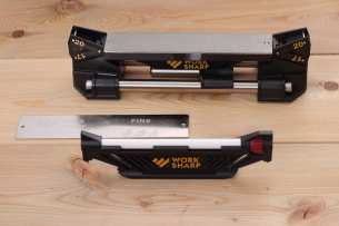 Work Sharp Точилка WSGSS