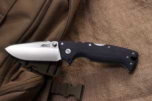 Cold Steel Складной нож AD 10