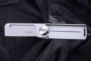 Boker Складной нож-брелок Darriel Caston Design Rocket