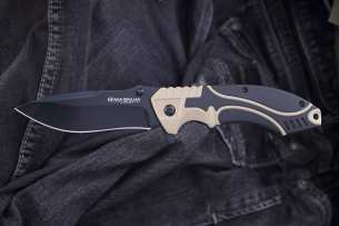 Magnum by Boker Складной нож Advance Desert Pro