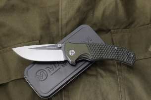 Magnum by Boker Three Dimensions