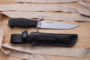 Melita-K нож Смерш-5