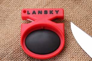 Lansky Tochilki  Точилка для ножей Lansky Quick Fix LCSTC